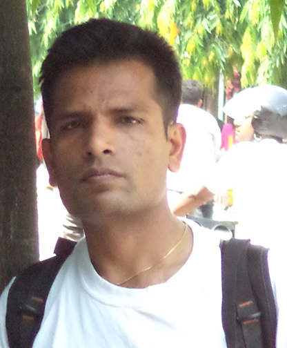 ‘मोनिका ! आर यु अलाईभ ?’
