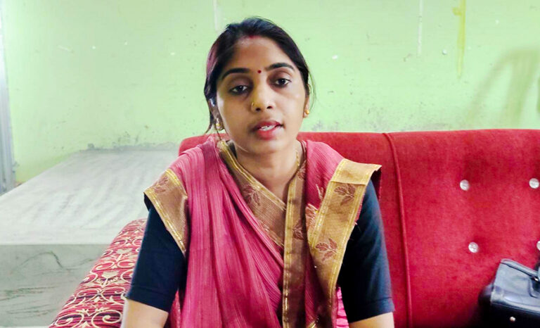 महोत्तरीको गौशाला नगरपालिकाकी उपमेयर रेणुकुमारी महतोलाई  ज्यान मार्ने धम्की
