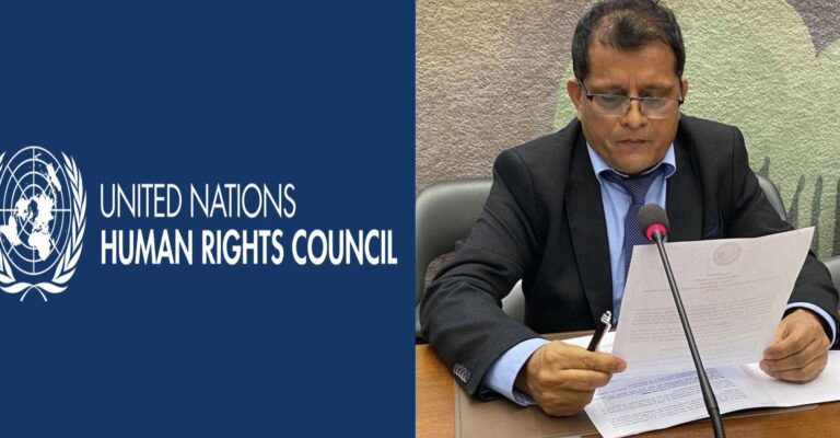 UN Joint Report Exposes Systematic Human Rights Violations in Bhutan: Global Calls Grow for Immediate Release of Political Prisoners.