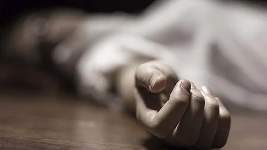 डिपोट भएको राई होटलमा मृत फेला।