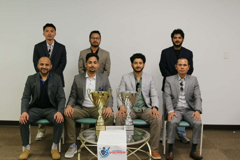 एचपीएलको दोस्रो सिजन नजिकिँदै—९६ खेलाडी ड्राफ्ट, कप्तान चयन सम्पन्न