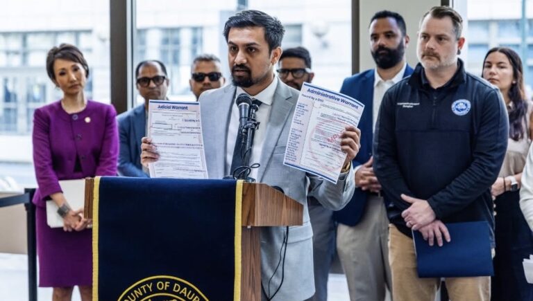 पेन्सिल्भेनियामा भुटानी शरणार्थी समुदायका दुई सदस्य पक्राउ, निष्कासनको डर बढ्दो