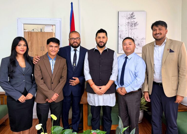 नेपालमा बाँकी भूटानी शरणार्थीको कानुनी हैसियतबारे दीर्घकालीन समाधान माग