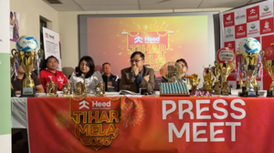 अमेरिकाको एक्रोनमा ‘तिहार मेला २०२६’ हुँदै, संगीतसँगै महिला, युवा र भेट्रान फुटबल लगायत अन्य नेपाली स्वादका कार्याक्रम हुँदै