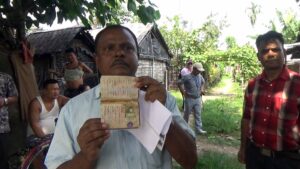 भूटानको ‘माइन्डफुलनेस सिटी’मा उठ्यो विस्थापित नेपालीभाषीको पुर्ख्यौली जग्गाको प्रश्न